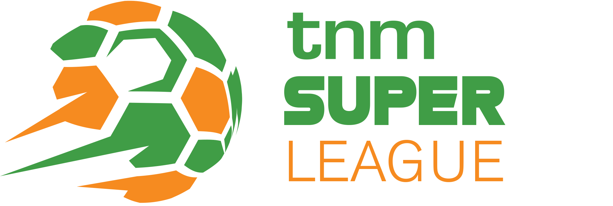 Tnm super league fans logo